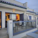 Livingtarifa Apartamento La Isla