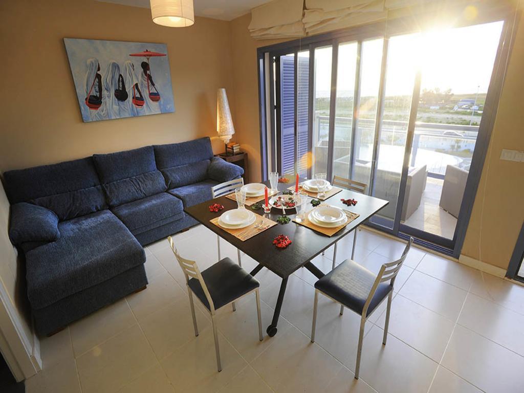 Livingtarifa Apartamento La Isla Tarifa