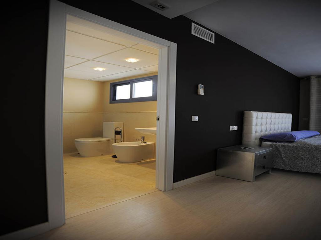 Apartment Livingtarifa Apartamento La Isla Tarifa