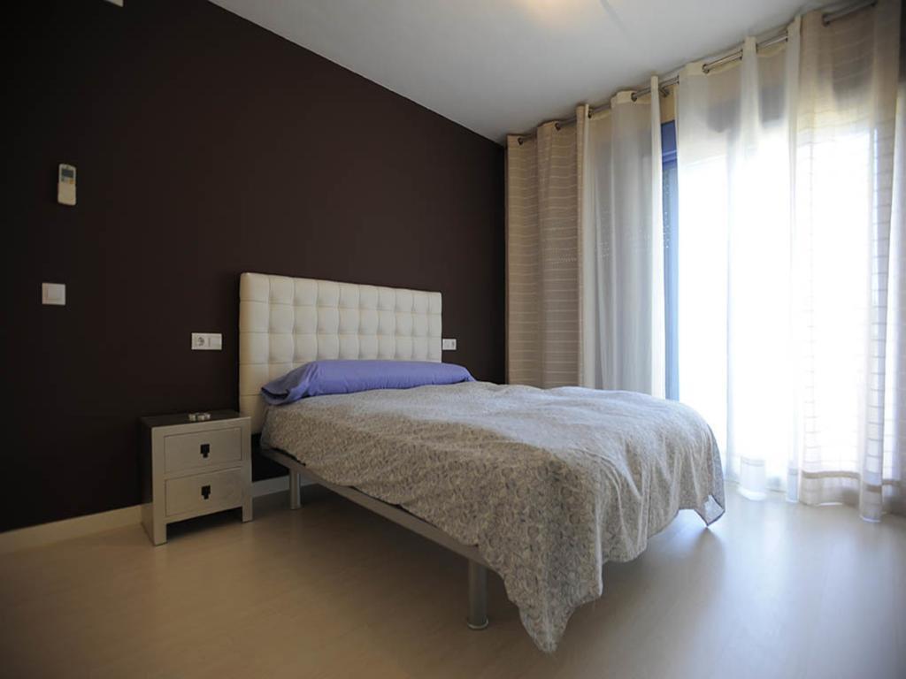 Livingtarifa Apartamento La Isla Apartment Tarifa