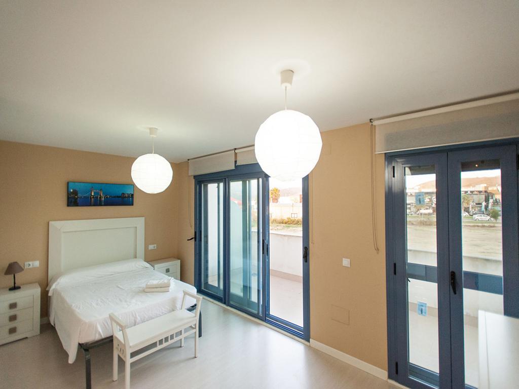 Apartment Livingtarifa Apartamento La Isla
