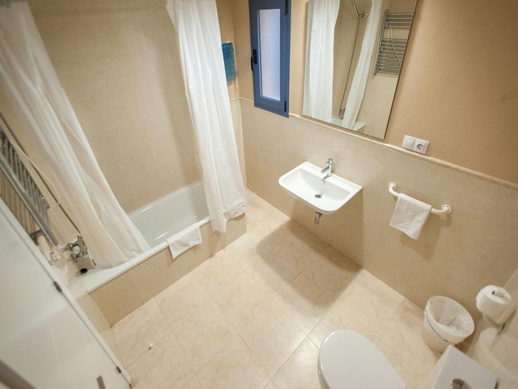 Livingtarifa Apartamento La Isla Apartment Tarifa