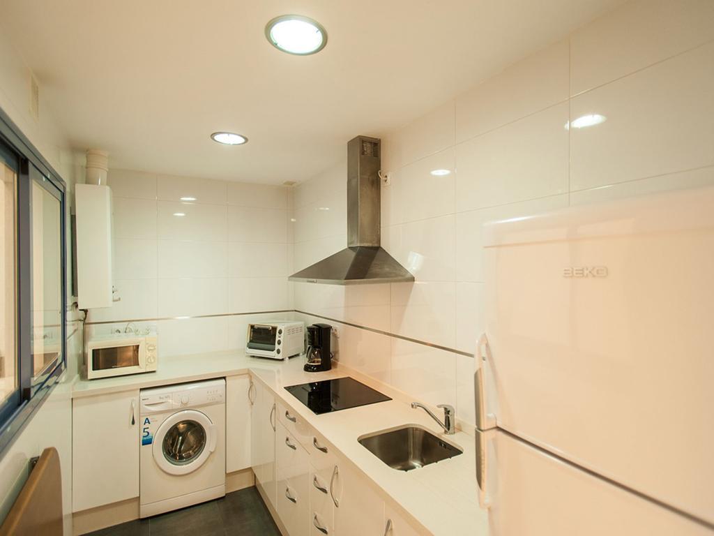 Apartment Livingtarifa Apartamento La Isla Tarifa