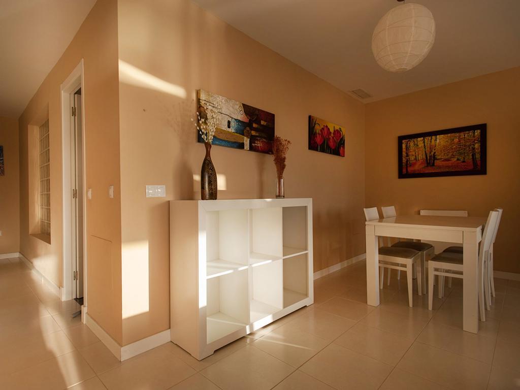 Apartment Livingtarifa Apartamento La Isla