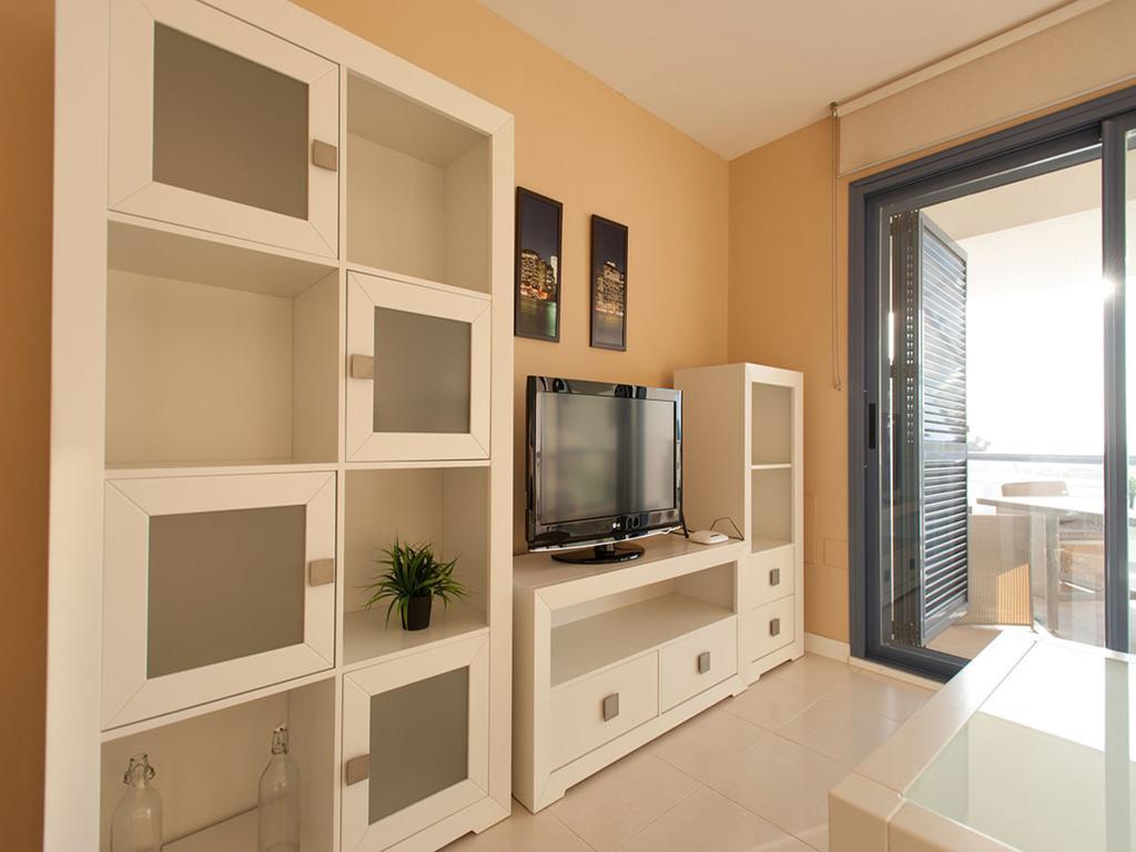 Livingtarifa Apartamento La Isla Tarifa