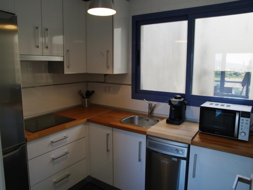 Livingtarifa Apartamento La Isla *