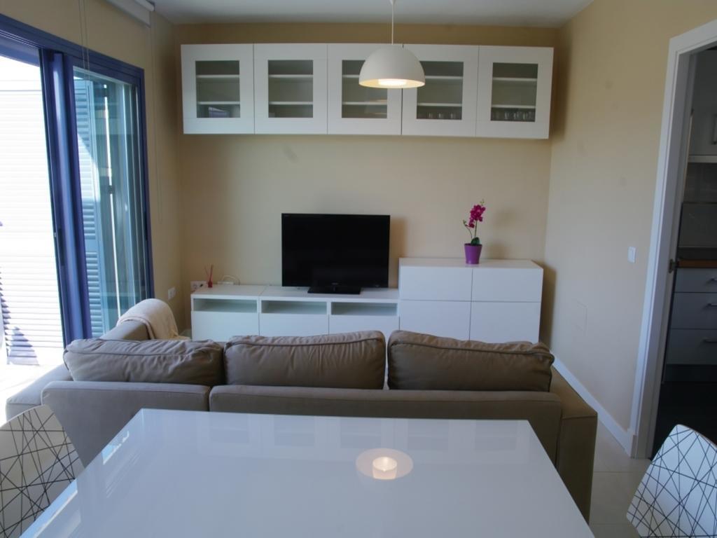 Livingtarifa Apartamento La Isla Apartment *