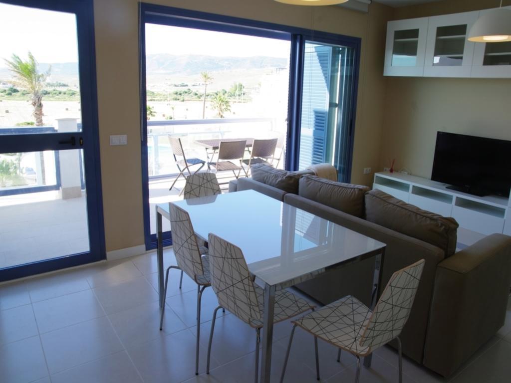 Livingtarifa Apartamento La Isla * Tarifa