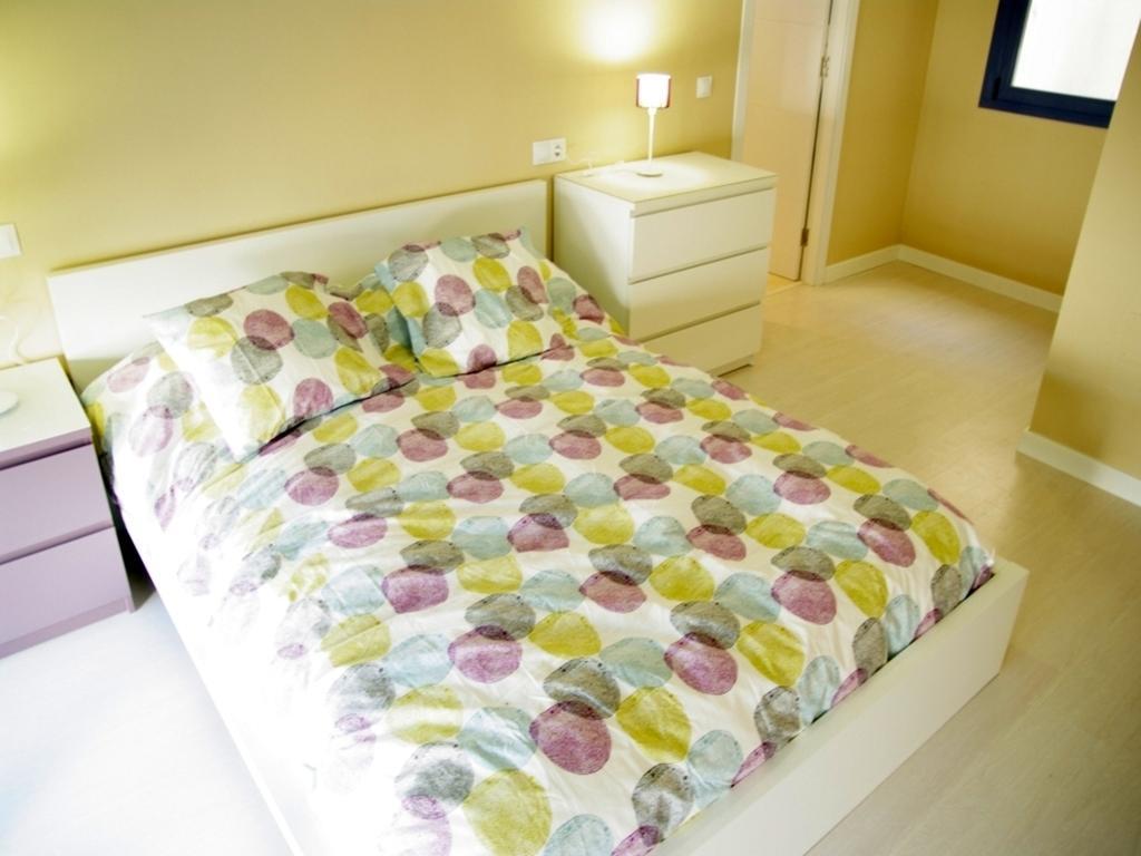 Livingtarifa Apartamento La Isla Apartment Tarifa