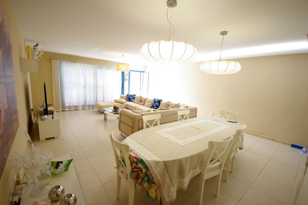 Apartment Livingtarifa Apartamento La Isla
