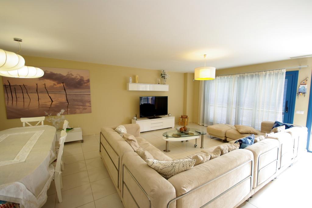 Apartment Livingtarifa Apartamento La Isla Tarifa
