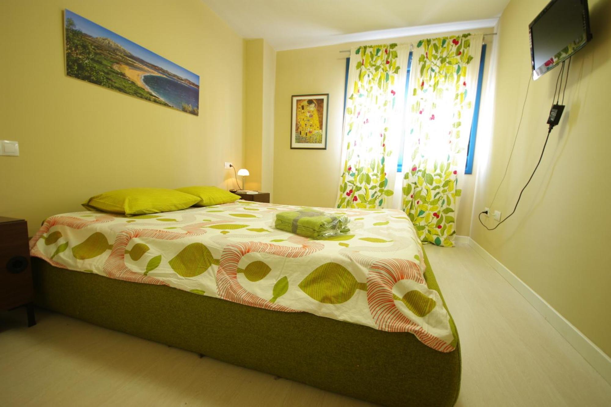 Livingtarifa Apartamento La Isla *