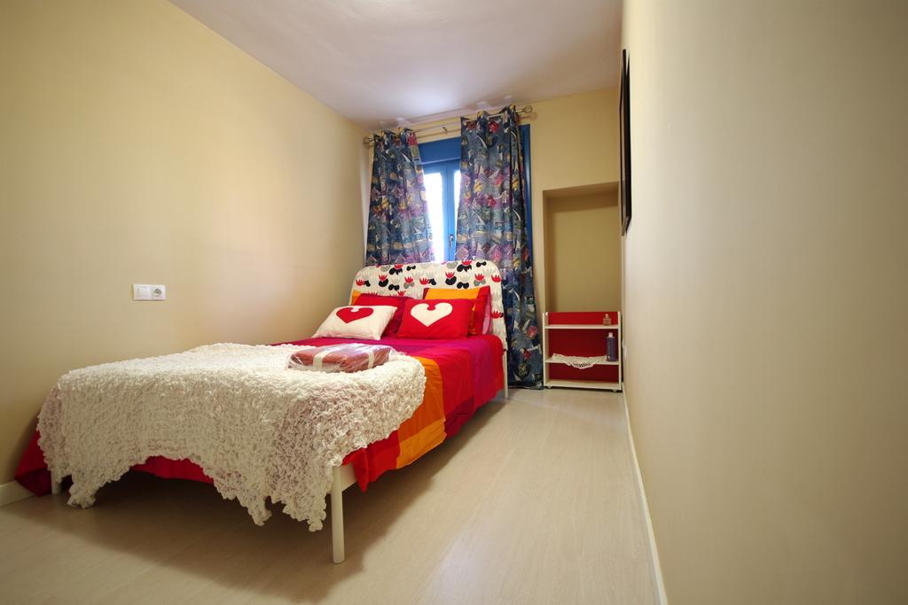 Livingtarifa Apartamento La Isla Apartment Tarifa